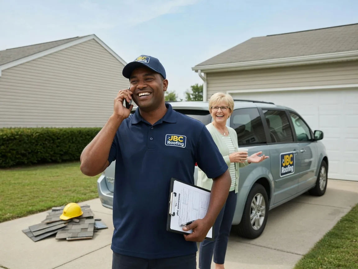 Roof Replacement Havertown, PA FAQs